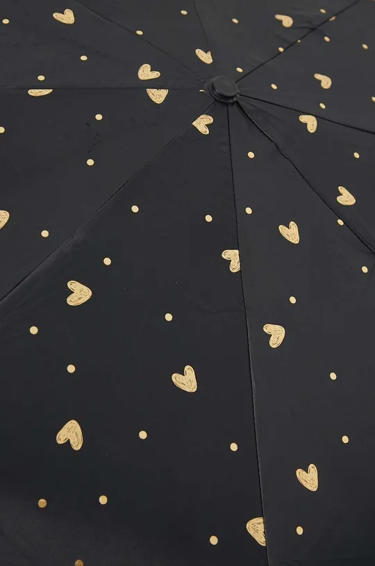 Answear Lab esernyő fekete
