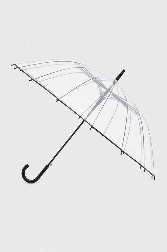 czarny Answear Lab parasol Damski