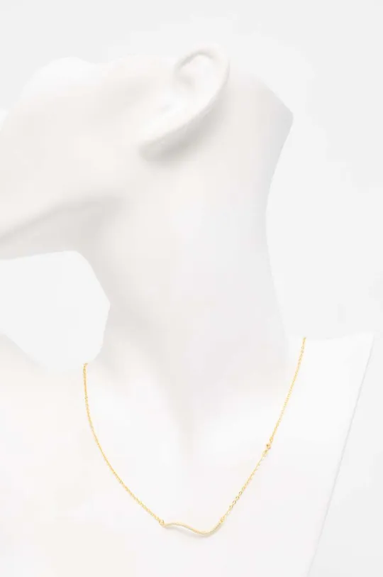 arany Answear Lab aranyozott nyaklánc