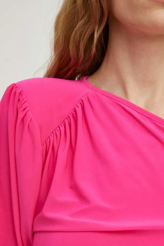 Μπλουζάκι Answear Lab  X limited collection SISTERHOOD Γυναικεία