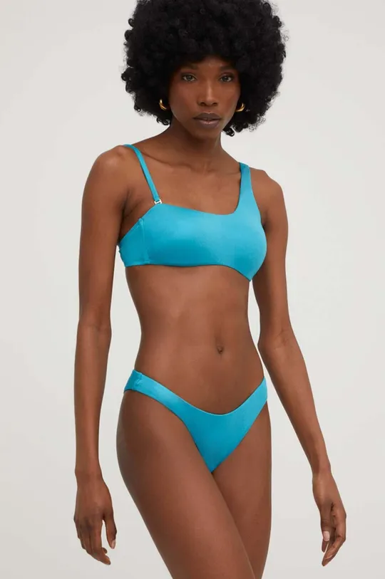 Answear Lab top bikini 82% Poliammide, 18% Elastam