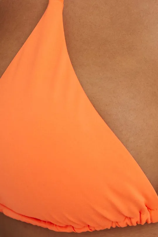 narancssárga Answear Lab bikini alsó