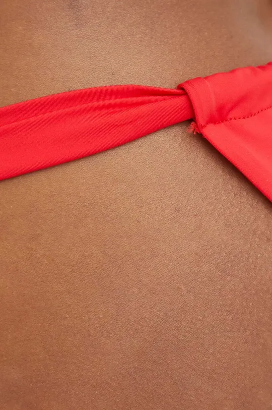 červená Brazílske plavkové nohavičky Answear Lab