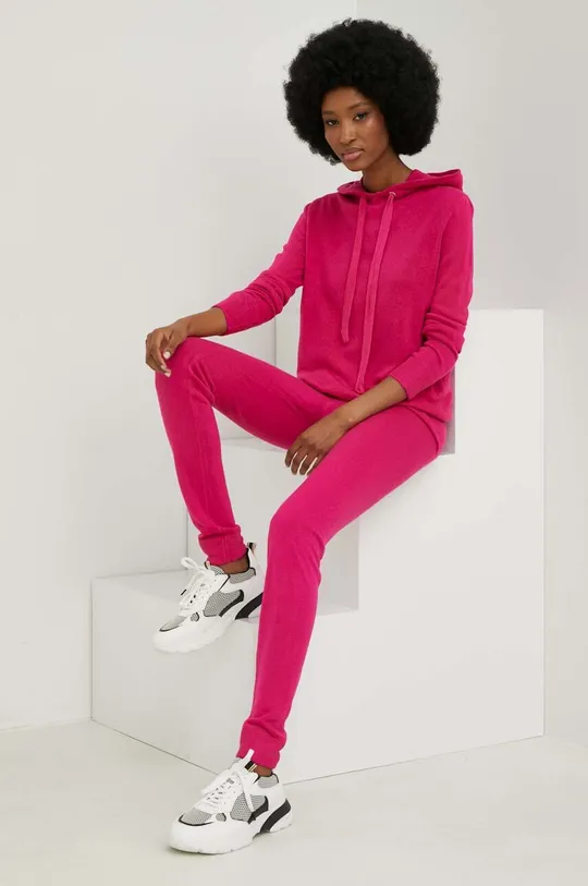 ροζ Φόρμα Answear Lab Γυναικεία