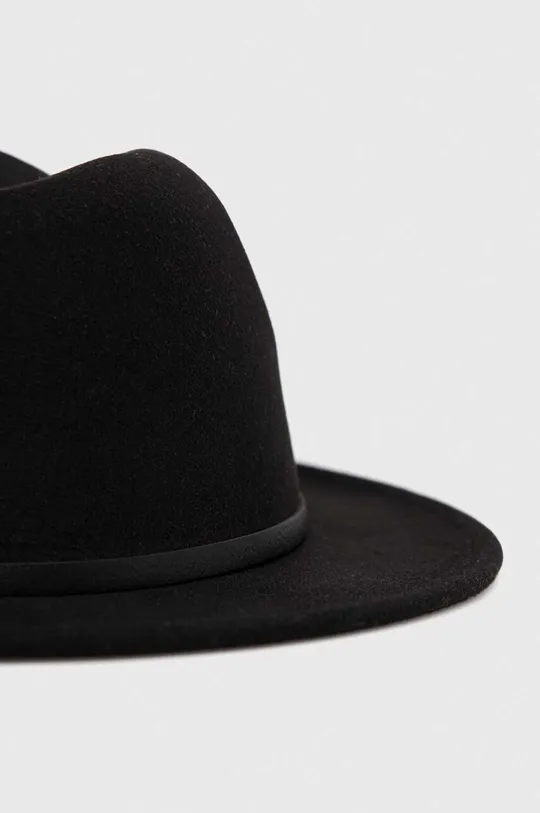 Answear Lab kapelusz 65 % Bawełna, 35 % Poliester