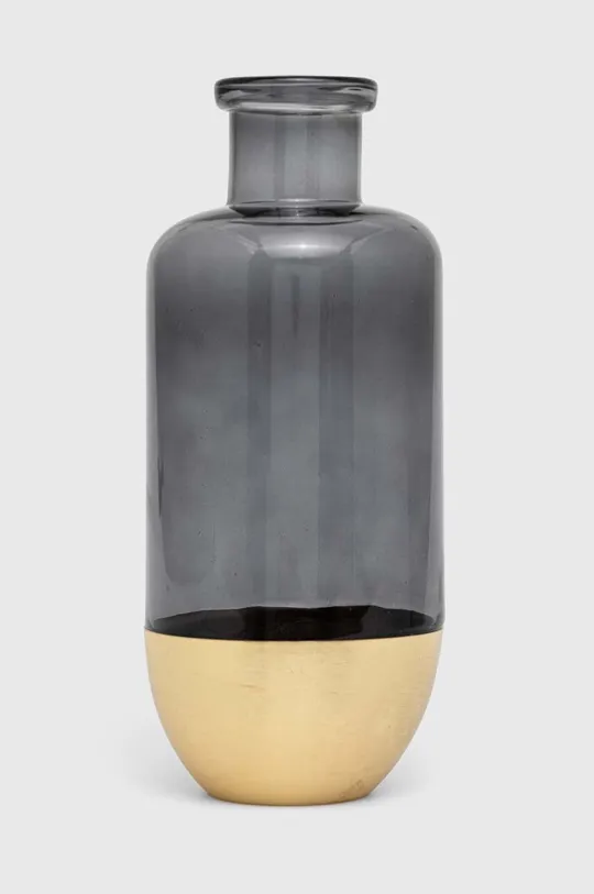 Answear Lab wazon dekoracyjny transparentny