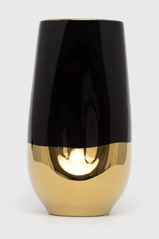 Dekoratívna váza Answear Lab zlatá