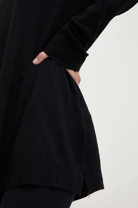 Σετ πουλόβερ και παντελόνι από κασμίρ Answear Lab