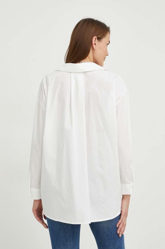 Bavlněné tričko Answear Lab  100% Bavlna