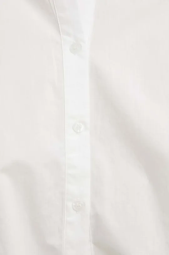 Bavlnená košeľa Answear Lab X limitovaná kolekcia SISTERHOOD