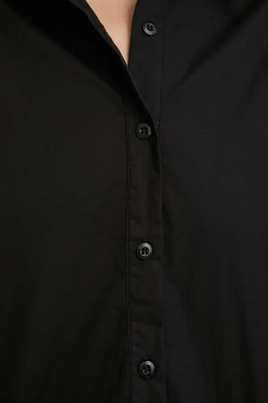Answear Lab koszula bawełniana X kolekcja limitowana SISTERHOOD Damski