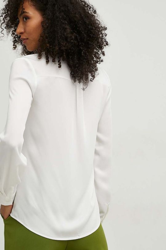 Košile Answear Lab  100 % Recyklovaný polyester