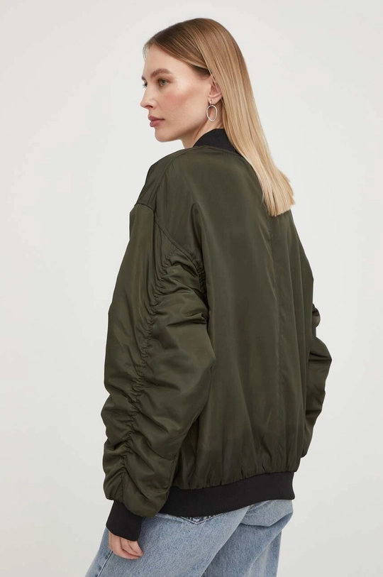 Answear Lab kurtka bomber 100 % Poliester