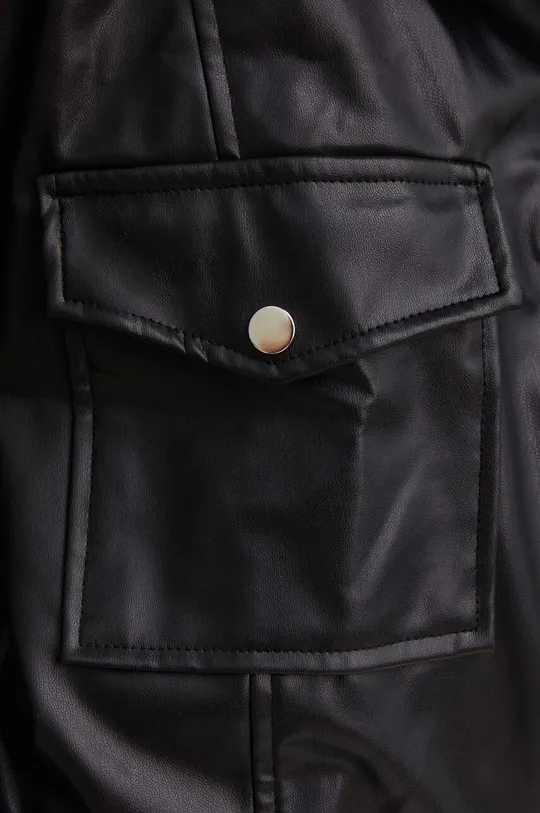 Answear Lab rövid kabát X limited collection SISTERHOOD Női