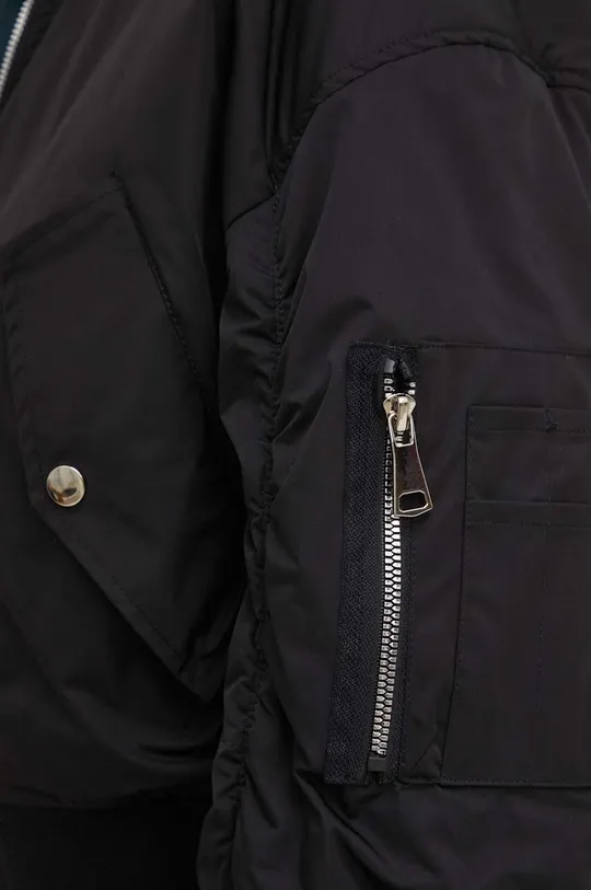 Куртка-бомбер Answear Lab Жіночий