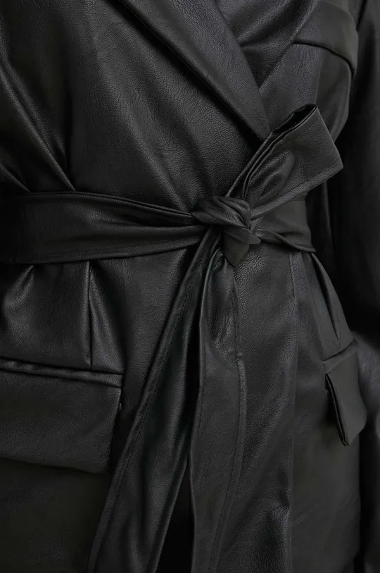 Σακάκι Answear Lab X limited collection SISTERHOOD Γυναικεία