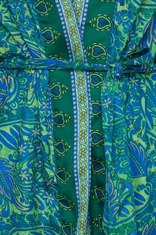 Answear Lab kimono X kolekcja limitowana BE SHERO