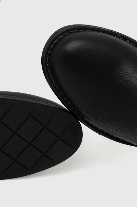 μαύρο Μπότες Answear Lab