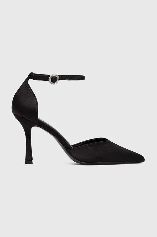 negru Answear Lab pantofi cu toc De femei