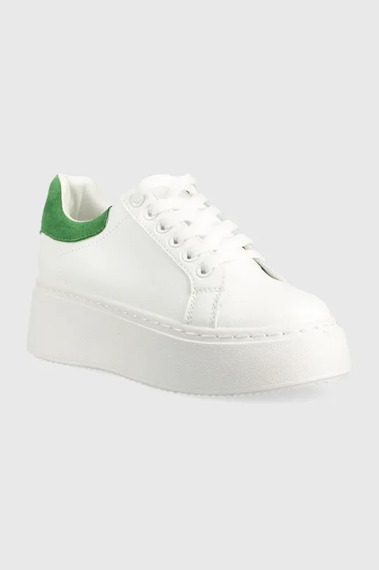 Answear Lab sneakersy zielony