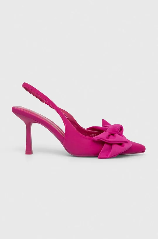 ροζ Γόβες παπούτσια Answear Lab Γυναικεία