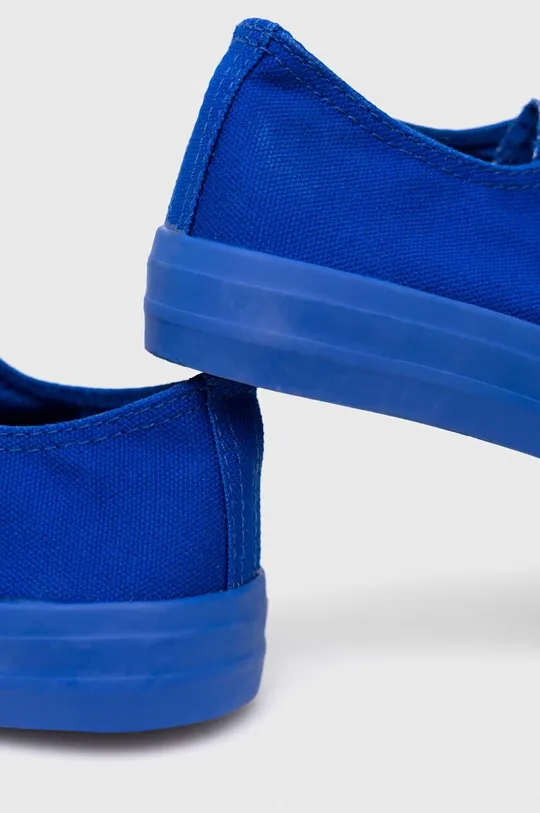 μπλε Πάνινα παπούτσια Answear Lab