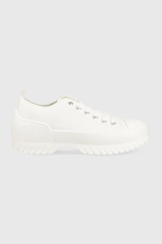 λευκό Πάνινα παπούτσια Answear Lab Γυναικεία