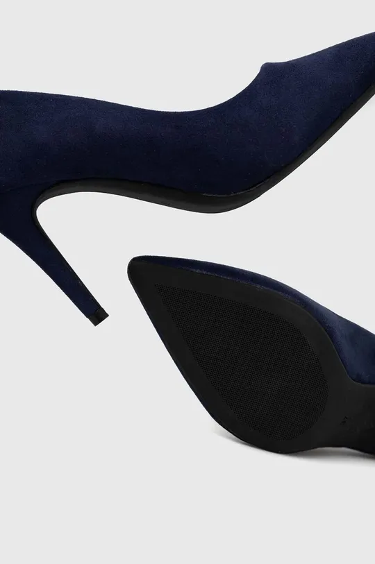 σκούρο μπλε Γόβες παπούτσια Answear Lab