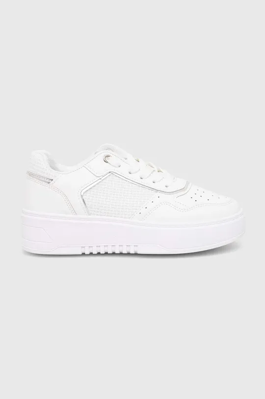 biały Answear Lab sneakersy Damski
