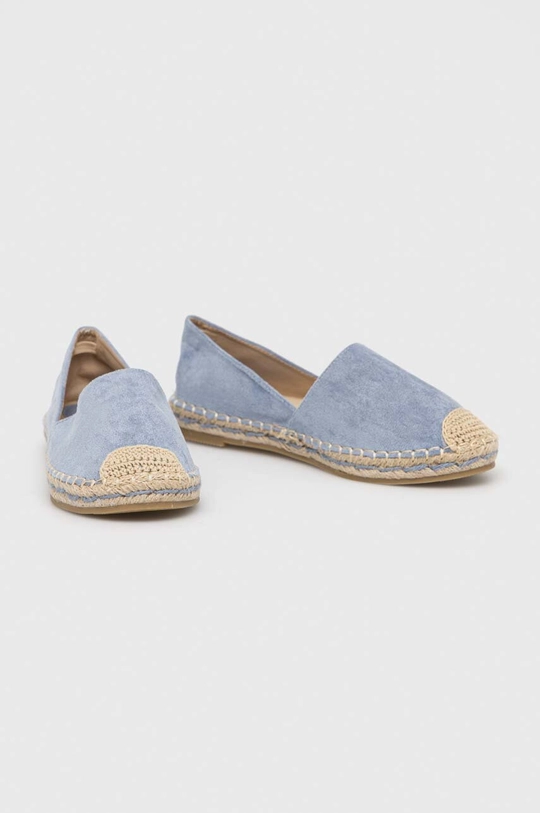 Espadrile Answear Lab plava