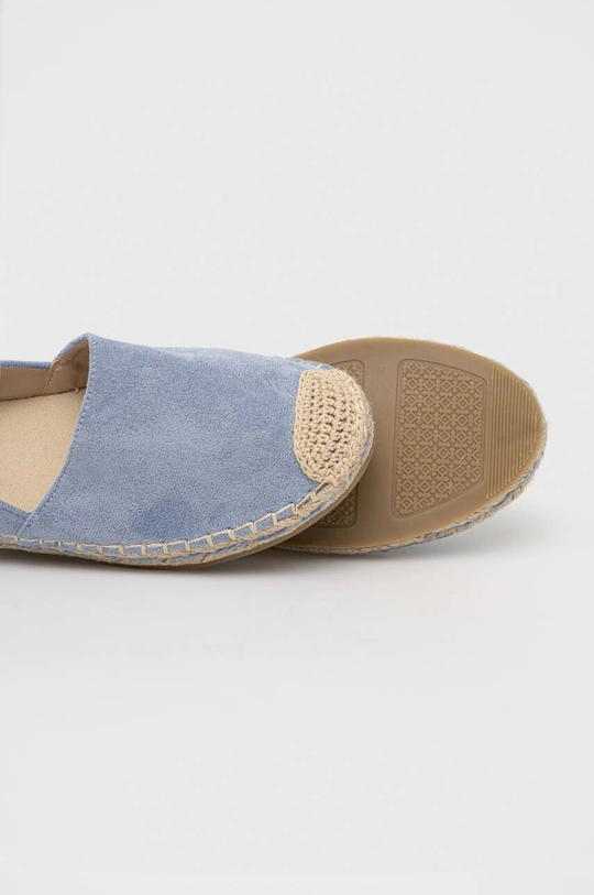 Answear Lab espadryle Damski