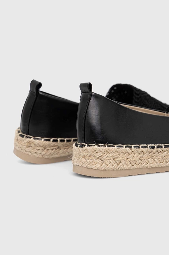 Espadrile Answear Lab  Vanjski dio: Sintetički materijal, Tekstilni materijal Unutrašnji dio: Sintetički materijal, Tekstilni materijal Potplat: Sintetički materijal