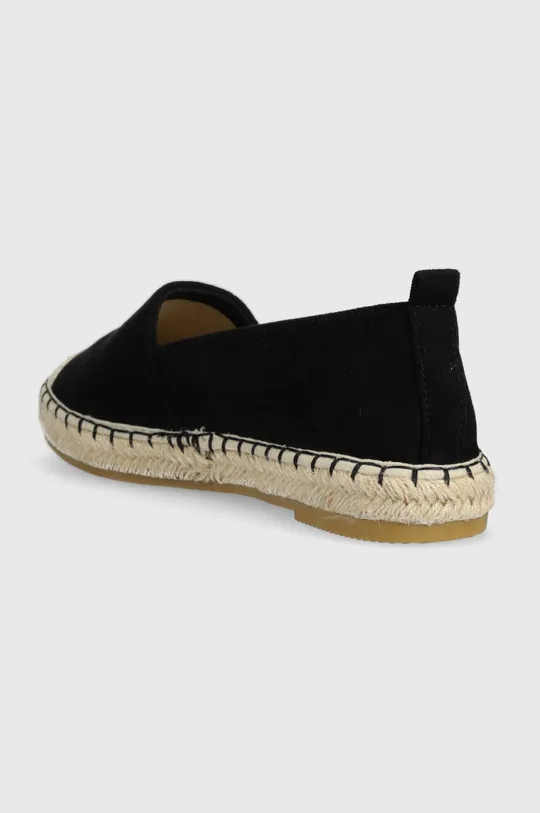 Answear Lab espadryle Cholewka: Materiał tekstylny, Wnętrze: Materiał tekstylny, Podeszwa: Materiał syntetyczny