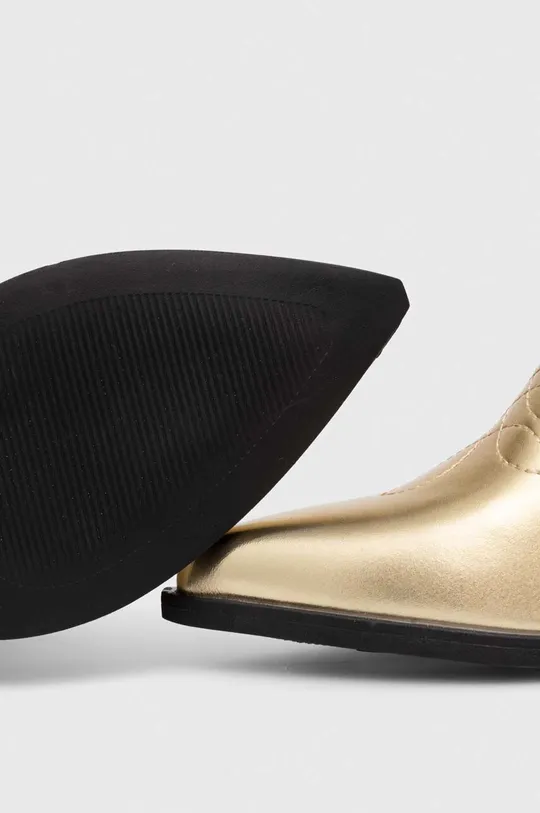 Καουμπόικες μπότες Answear Lab X limited collection BE SHERO Γυναικεία
