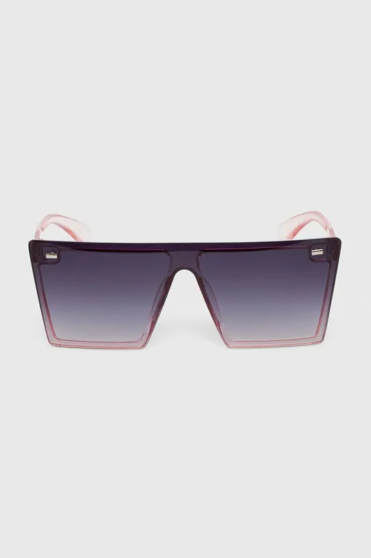 Slnečné okuliare Answear Lab  Plast