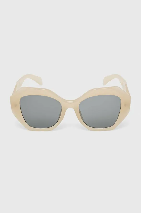 Slnečné okuliare Answear Lab  100 % Plast