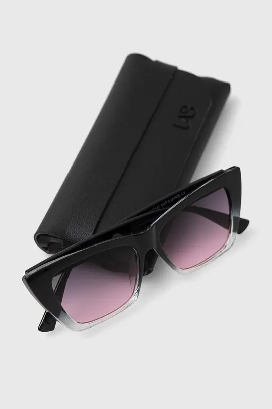 ροζ Γυαλιά ηλίου Answear Lab