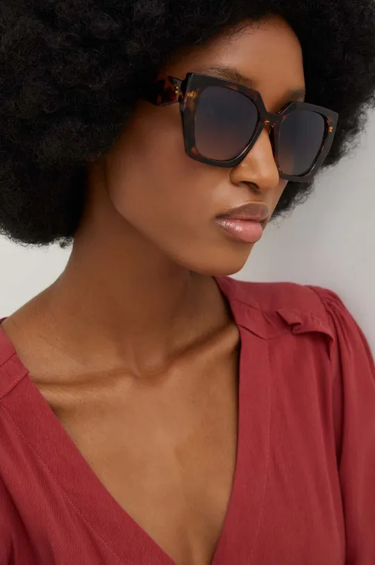 Сонцезахисні окуляри Answear Lab Жіночий