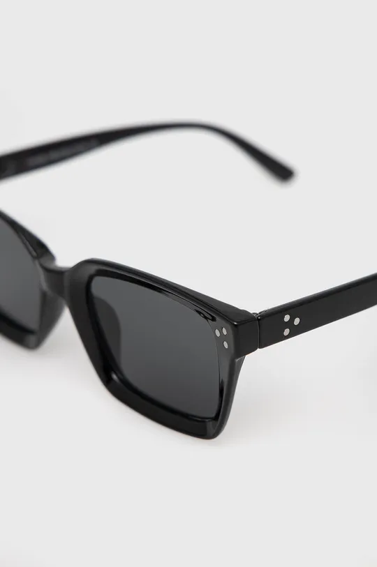 Answear Lab okulary przeciwsłoneczne 100 % Materiał syntetyczny