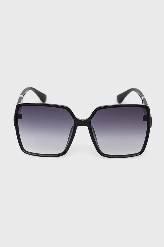 Γυαλιά ηλίου Answear Lab μαύρο