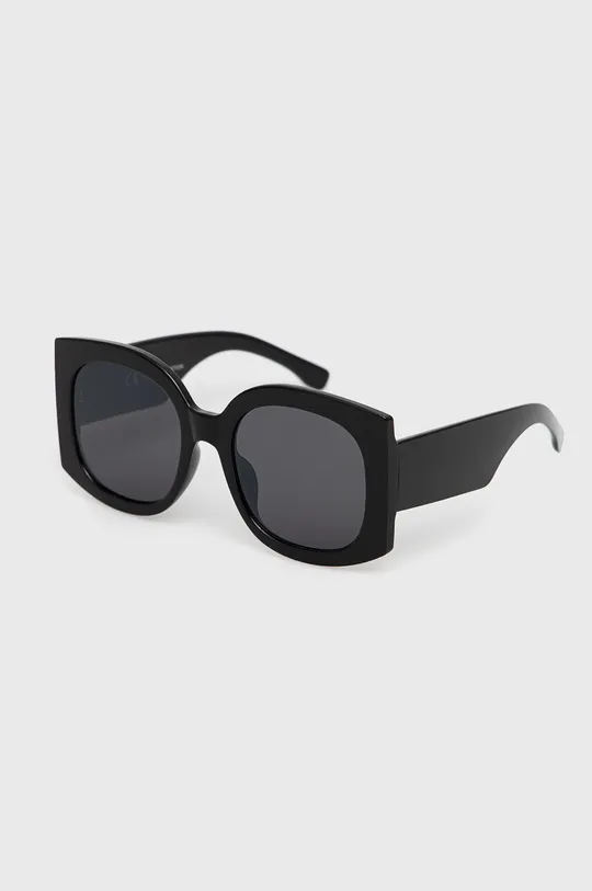 чёрный Солнцезащитные очки Answear Lab Женский