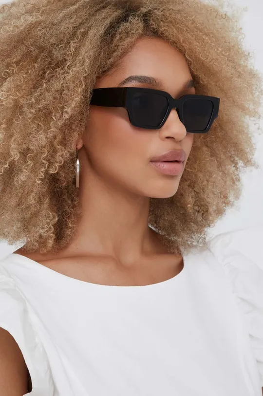 crna Sunčane naočale Answear Lab Ženski