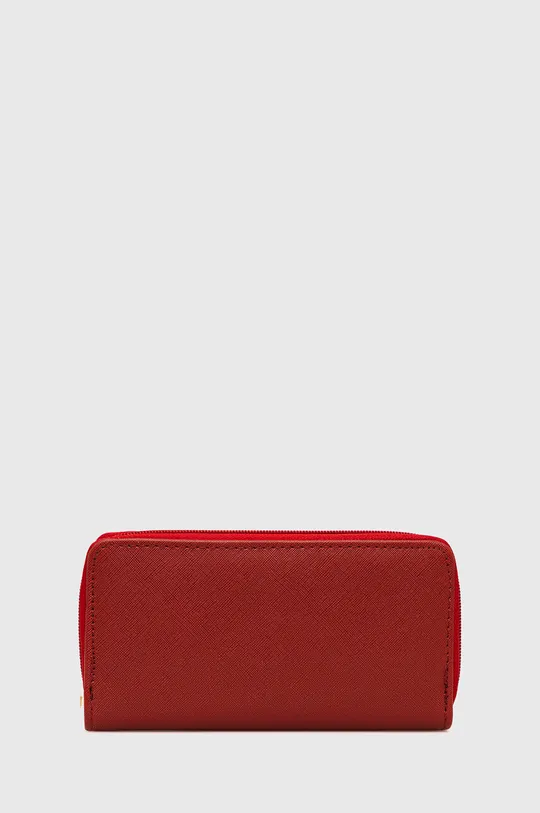 κόκκινο Πορτοφόλι Answear Lab Γυναικεία
