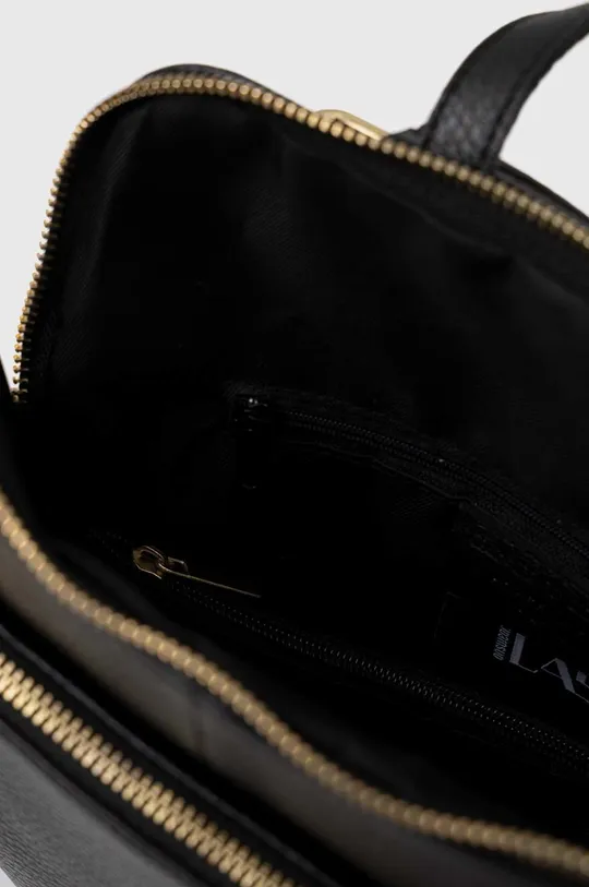 Кожаный рюкзак Answear Lab X лимитированная коллекция SISTERHOOD Женский