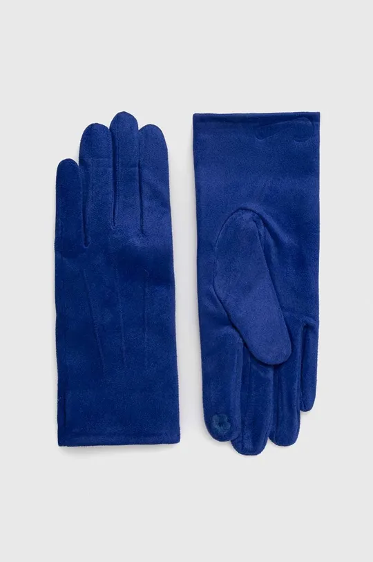 μπλε Γάντια Answear Lab Γυναικεία