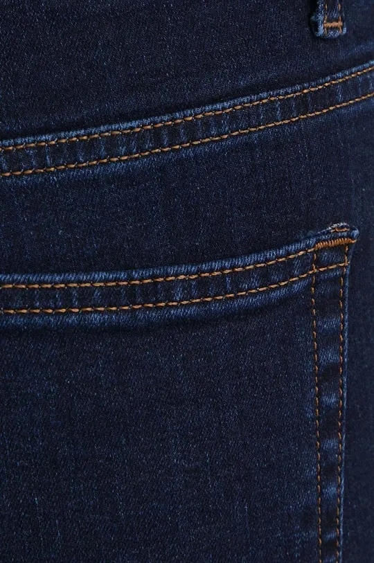 σκούρο μπλε Τζιν παντελόνι Answear Lab