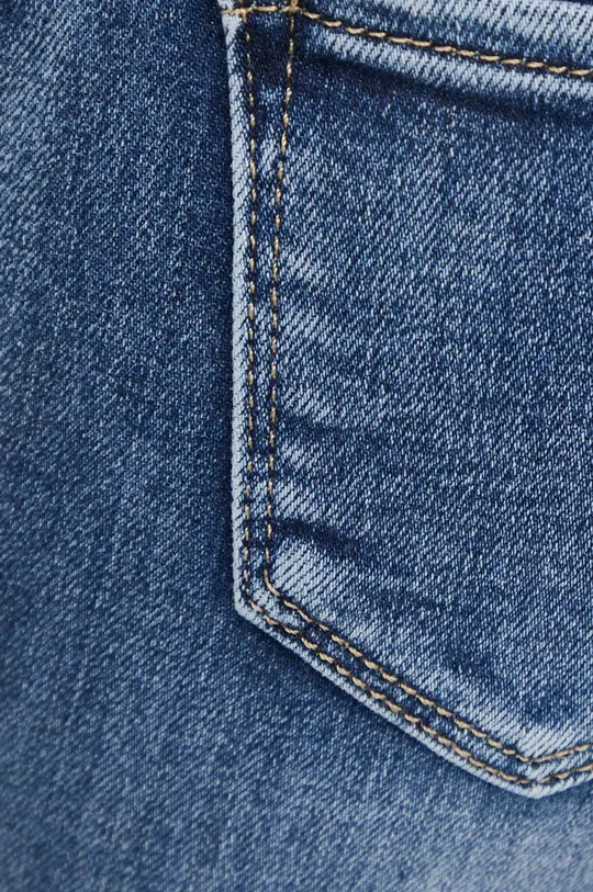 Answear Lab jeans 91% Cotone, 6% Poliestere, 3% Elastam