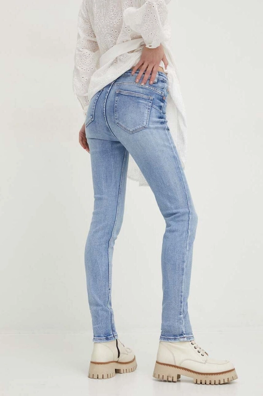 plava Traperice Answear Lab PREMIUM JEANS Ženski