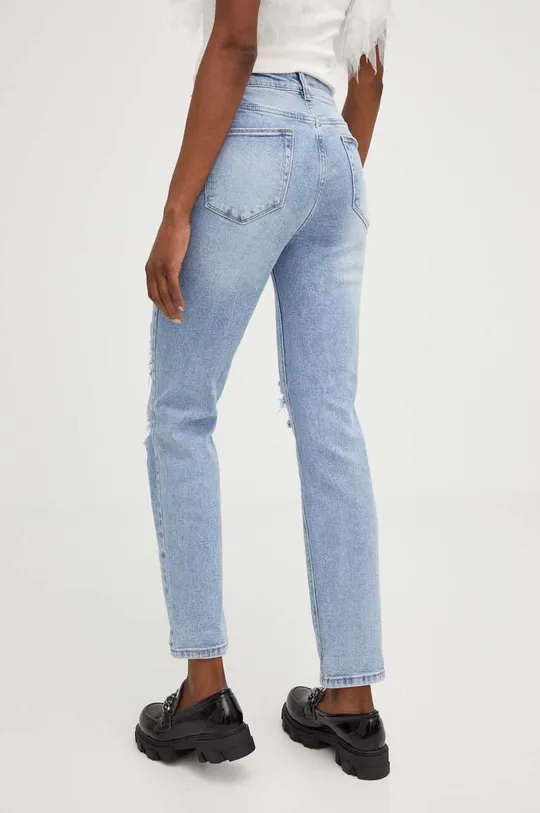 Answear Lab jeansy PREMIUM JEANS 98 % Bawełna, 2 % Elastan