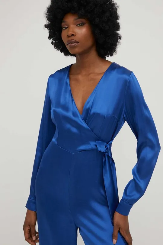 μπλε Ολόσωμη φόρμα Answear Lab